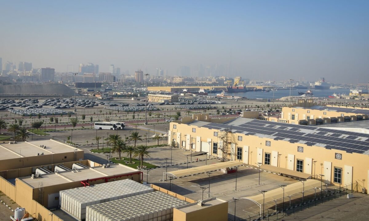 Dubai South Free Zone company setup 2026