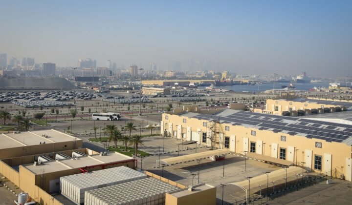 Dubai South Free Zone company setup 2026