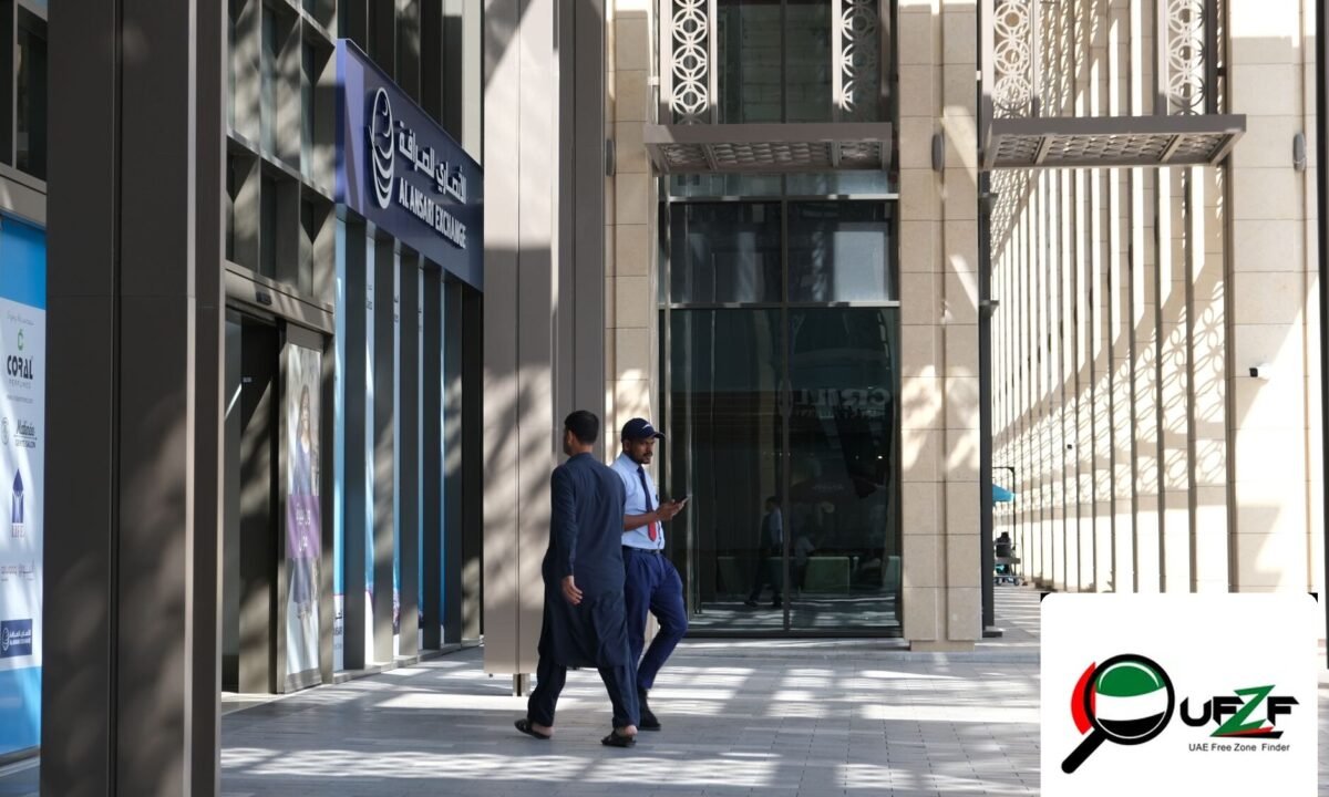 UAE Free Zone Visa Quota 2026: How Many Visas Does Your Licence Allow?