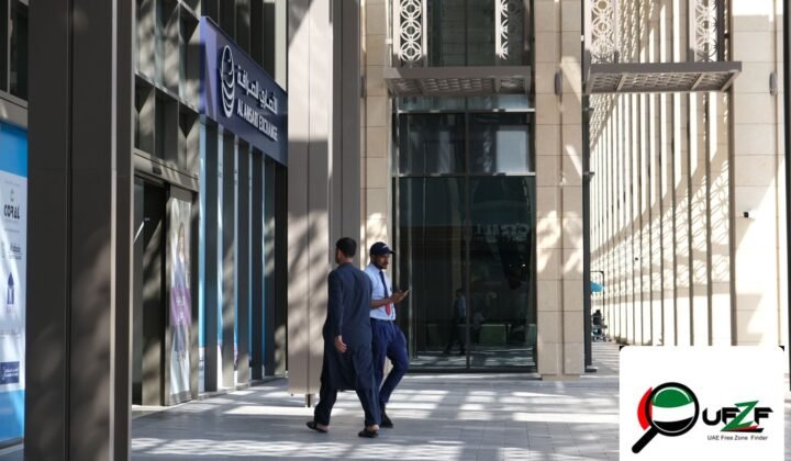 UAE Free Zone Visa Quota 2026: How Many Visas Does Your Licence Allow?