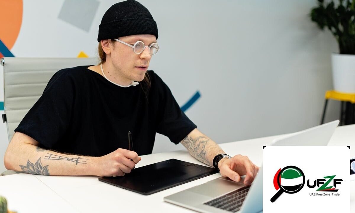 Best UAE Free Zone for Freelancers & Consultants 2026: RAKEZ, IFZA, SPC, ANCFZ Compared