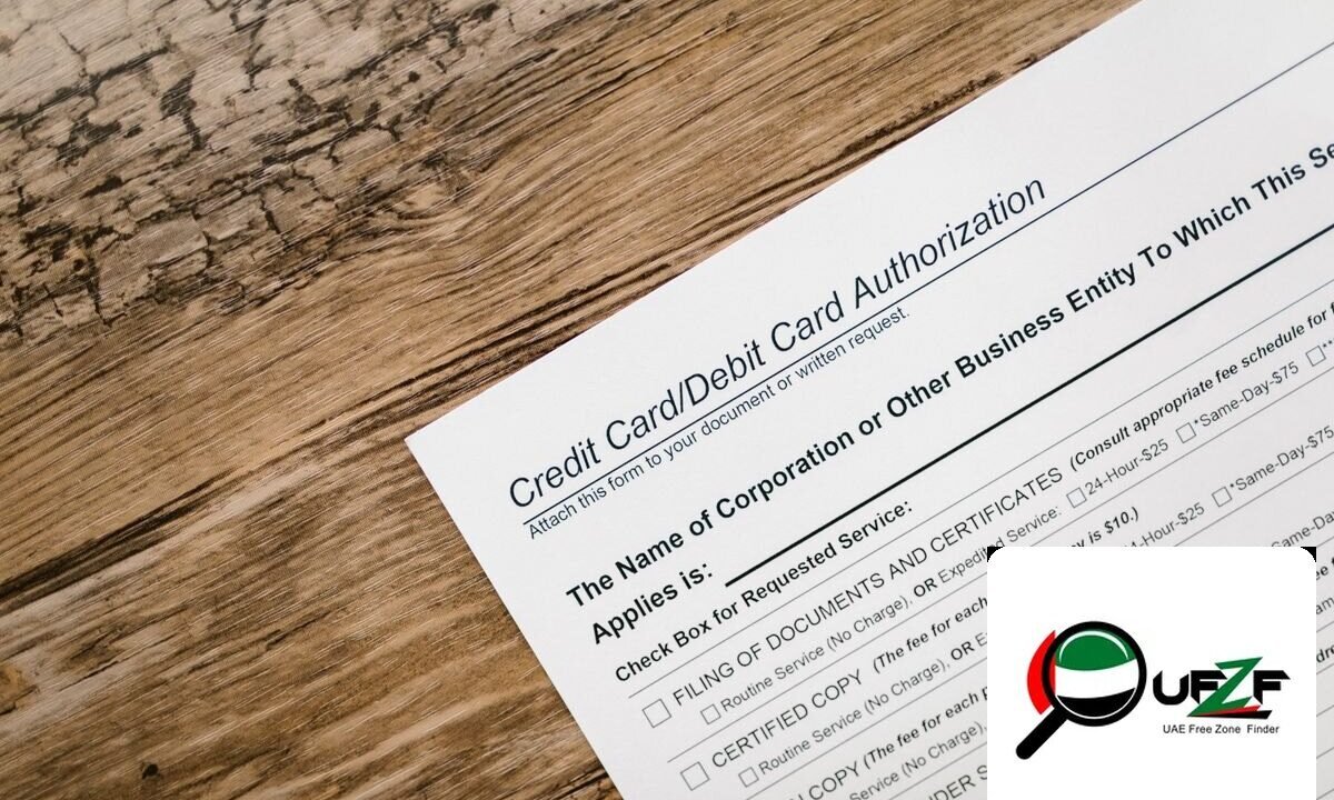 UAE free zone bank account opening 2026 - requirements, banks and timeline