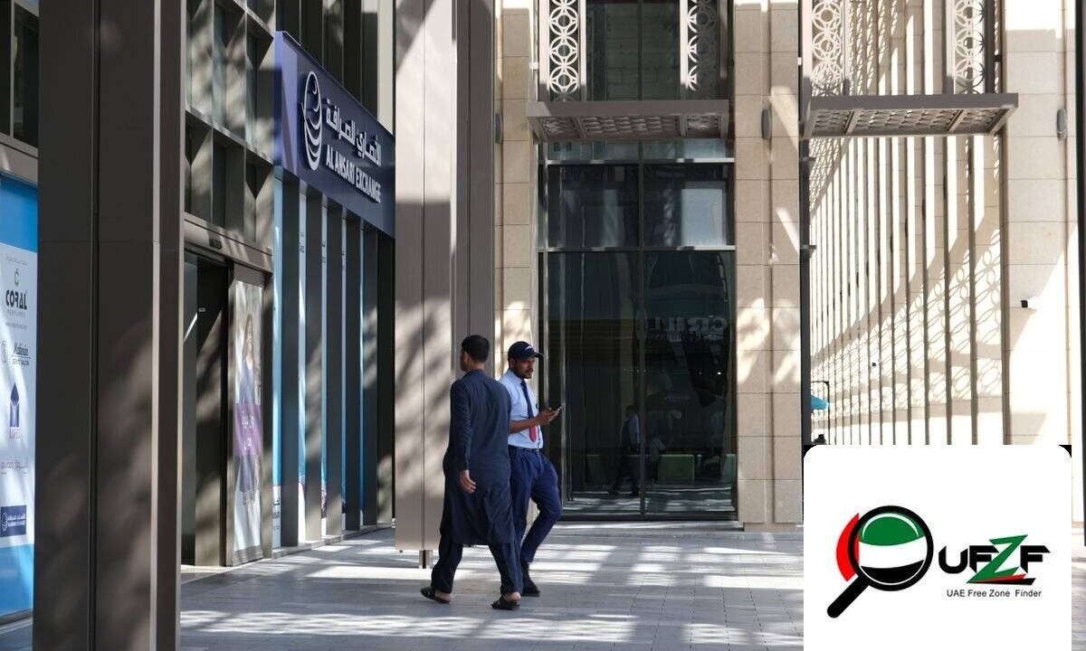 UAE Free Zone Investor Visa 2026: Requirements, Process & Timeline