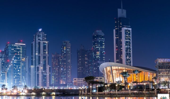 فتح حساب مصرفي مؤسسي لشركات المناطق الحرة في الإمارات 2026