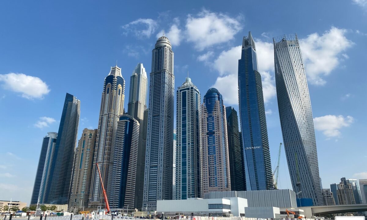 UAE Holding Company Structure Benefits: A 2026 Strategic Guide