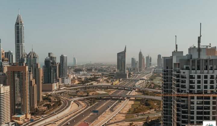 DMCC vs RAKEZ vs IFZA in 2026: The Honest Comparison Nobody Else Will Give You