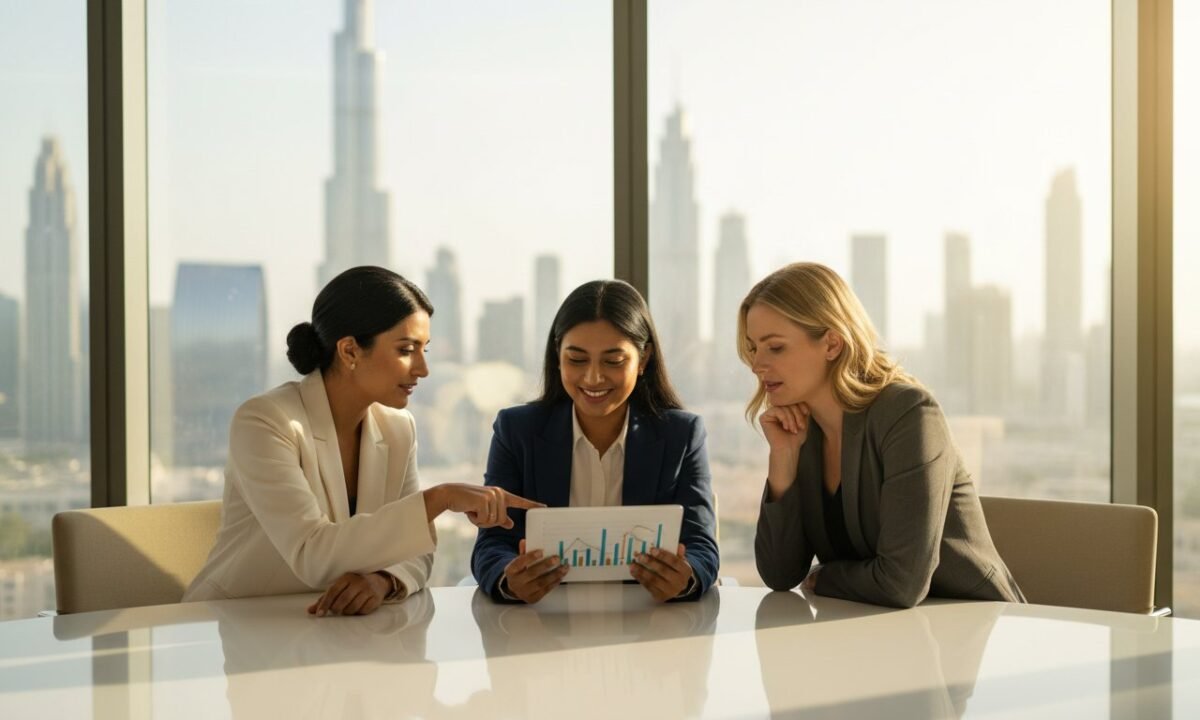 10 Key Benefits of Starting a Business in the UAE in 2026: A Founder’s Guide