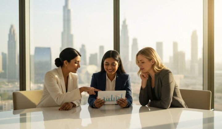 10 Key Benefits of Starting a Business in the UAE in 2026: A Founder’s Guide
