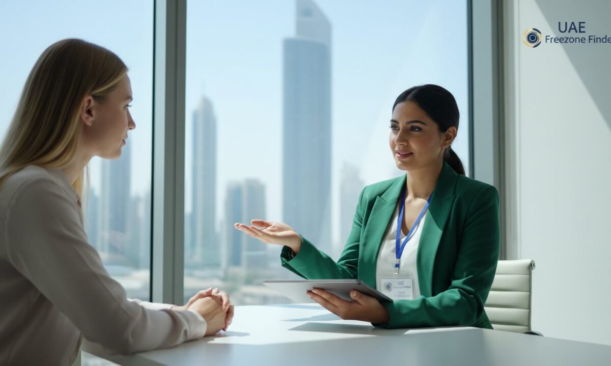 5 Costly Mistakes in UAE Company Formation to Avoid in 2026