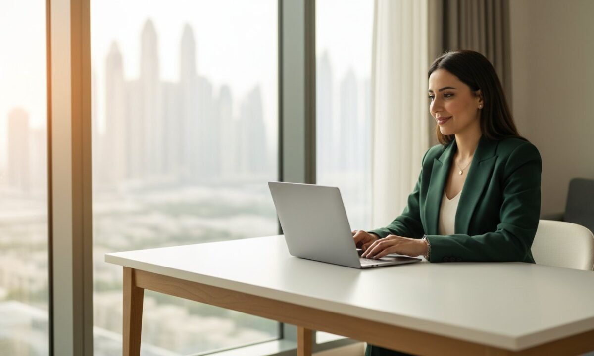 E-Trader Licence Dubai: The Complete 2026 Guide for Entrepreneurs