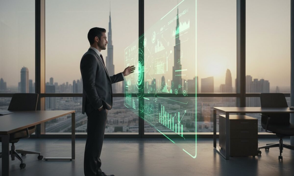 Free Zones in Dubai: The Complete 2026 Investor’s Guide