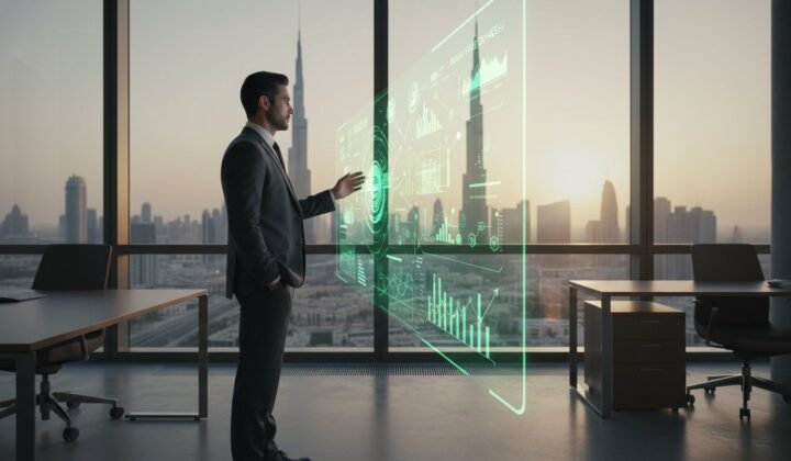 Free Zones in Dubai: The Complete 2026 Investor’s Guide
