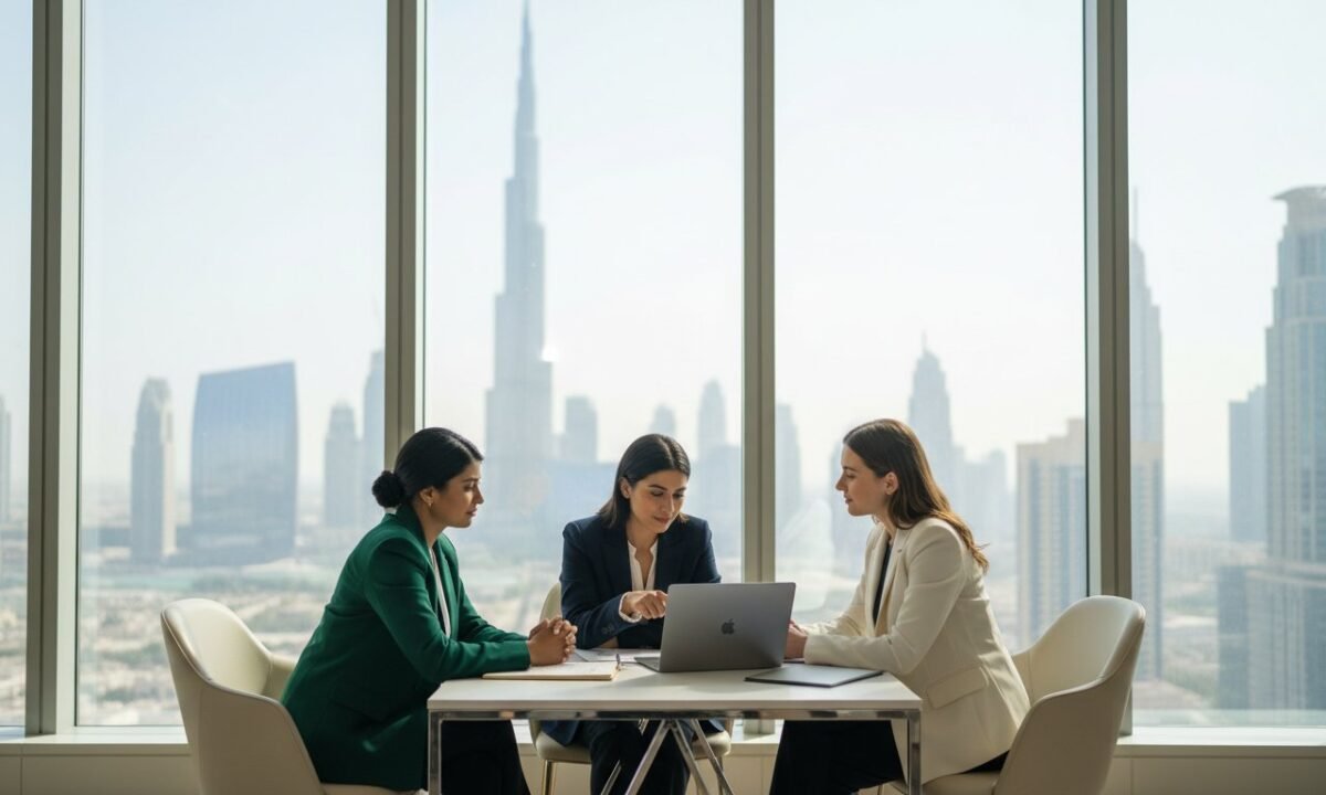 How to Start an Online Business in Dubai: The 2026 Entrepreneur’s Guide
