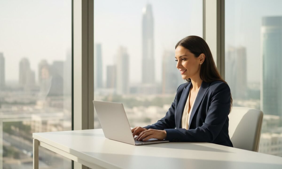 How to check UAE overstay fines online