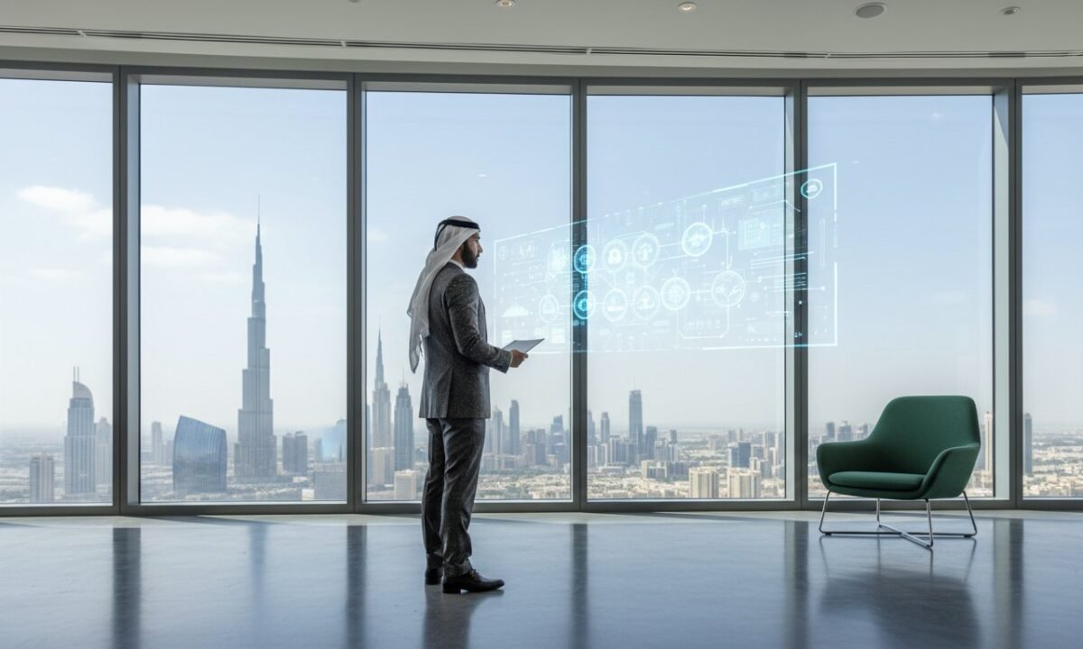The Definitive Guide to UAE Free Zone Company Formation in 2026