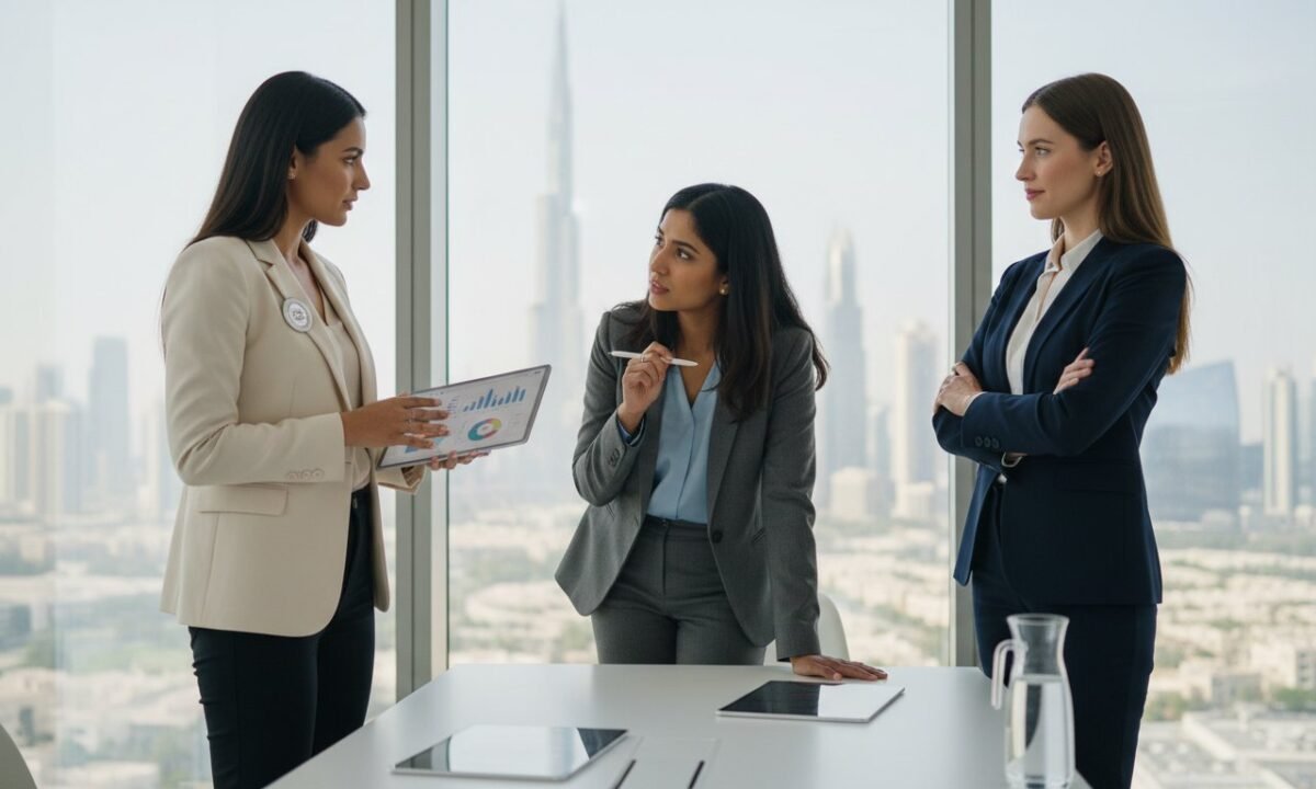 The Strategic Guide to Company Formation in the UAE (2026)