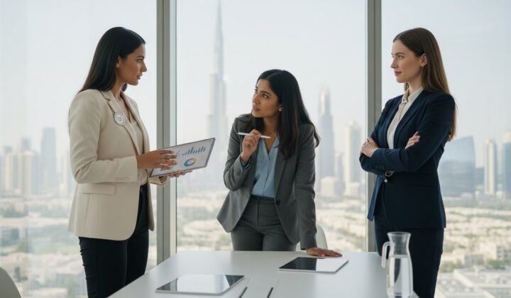 The Strategic Guide to Company Formation in the UAE (2026)