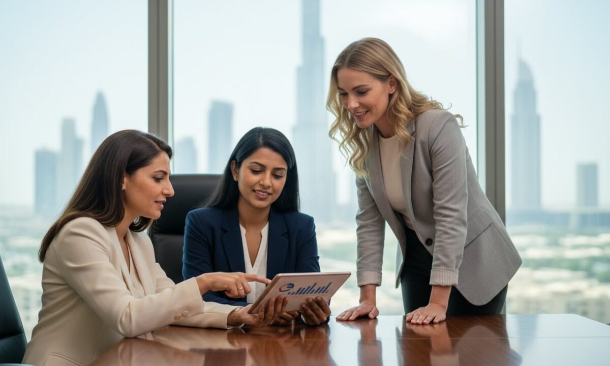 UAE Business Setup for Expats: The 2026 Complete How-To Guide