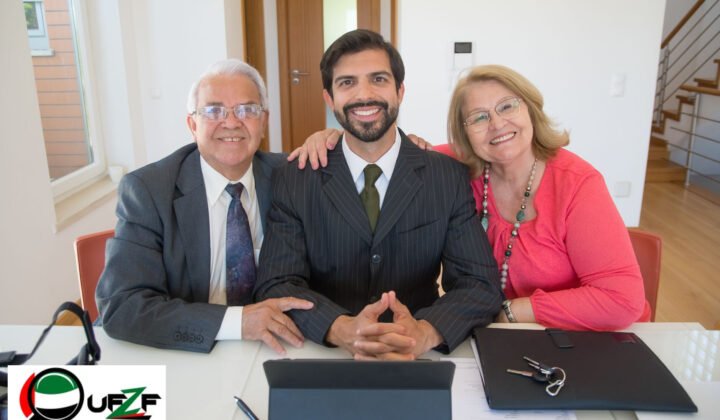 UAE free zone for real estate consultants and brokers 2026 — office team Dubai