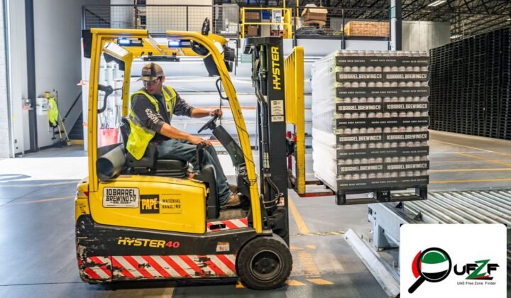 UAE Free Zone Manufacturing Licence 2026: Activities, Costs and Setup Guide