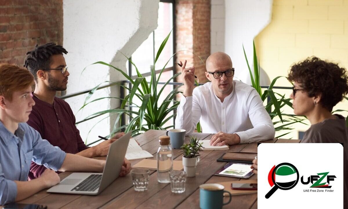 Best UAE Free Zones for Consulting and Management Businesses in 2026