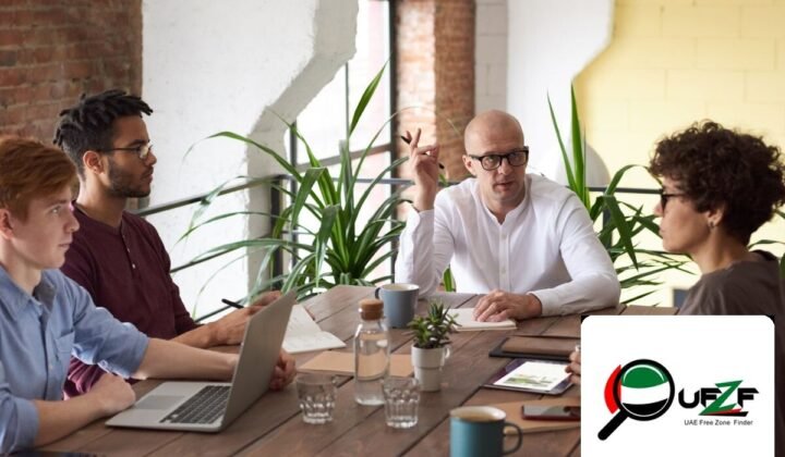 Best UAE Free Zones for Consulting and Management Businesses in 2026