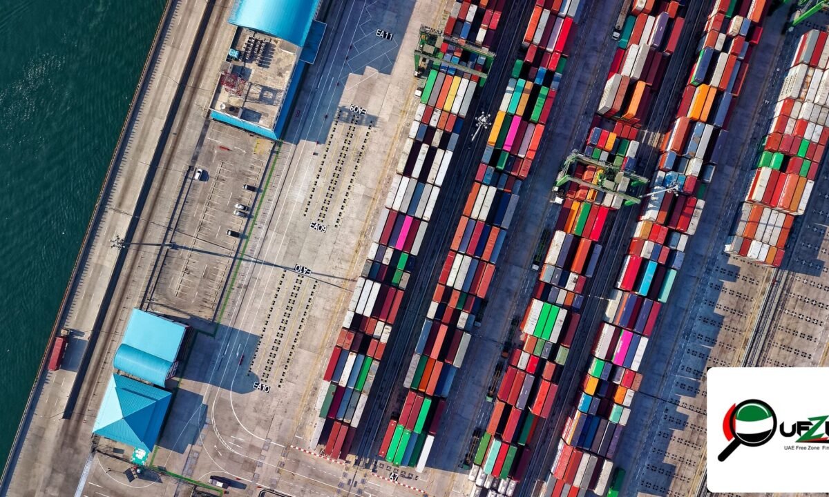 UAE Free Zone for Import-Export and Trading Businesses 2026