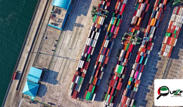 UAE Free Zone for Import-Export and Trading Businesses 2026