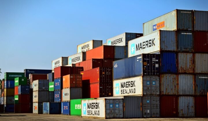Freight forwarding logistics UAE free zone 2026