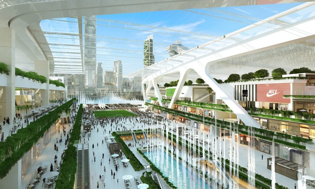 The Meydan, Dubai - Meydan Free Zone e-commerce licence cost 2026
