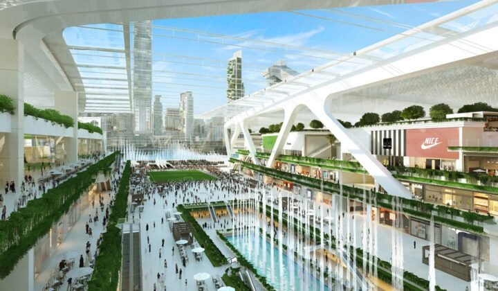 The Meydan, Dubai - Meydan Free Zone e-commerce licence cost 2026