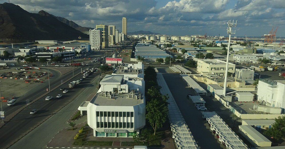 Fujairah Creative City License Types & Activities List 2026