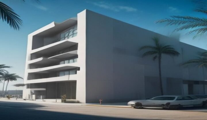 How to Get a Building Maintenance License in Dubai Free Zones