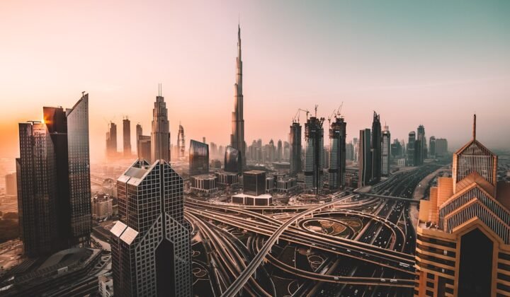 UAE free zone setup guide for Turkish entrepreneurs