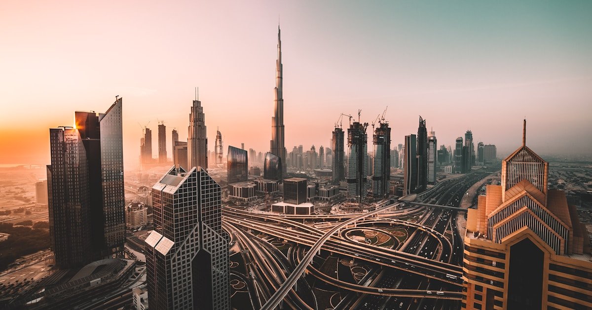 UAE free zone setup guide for Turkish entrepreneurs