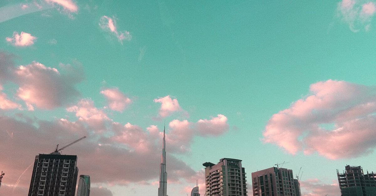 Dubai Business Bay skyline representing the UAE free zone market Pakistani entrepreneurs are setting up in during 2026