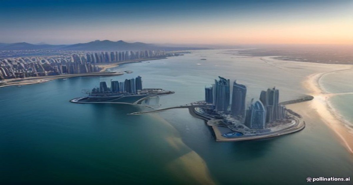 Fujairah Creative City for Crypto & Web3 Business Setup