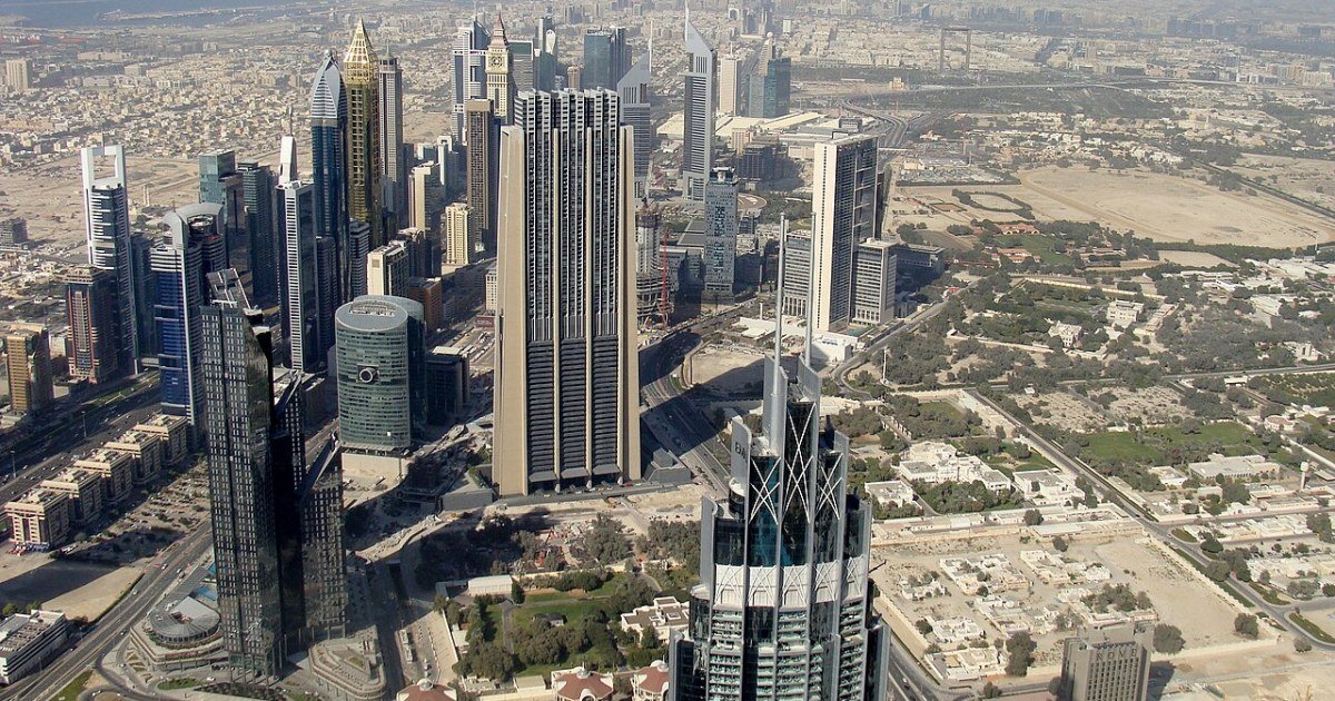 UAE Free Zone Visa Quota 2026: How Many Visas Does Your Licence Allow?