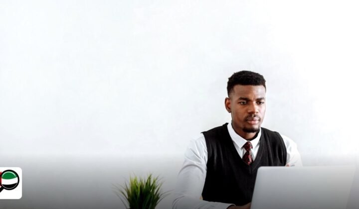 Comprehensive Cost Comparison: Setting Up a Business in Shams vs. Fujairah Creative City - professional man sitting
