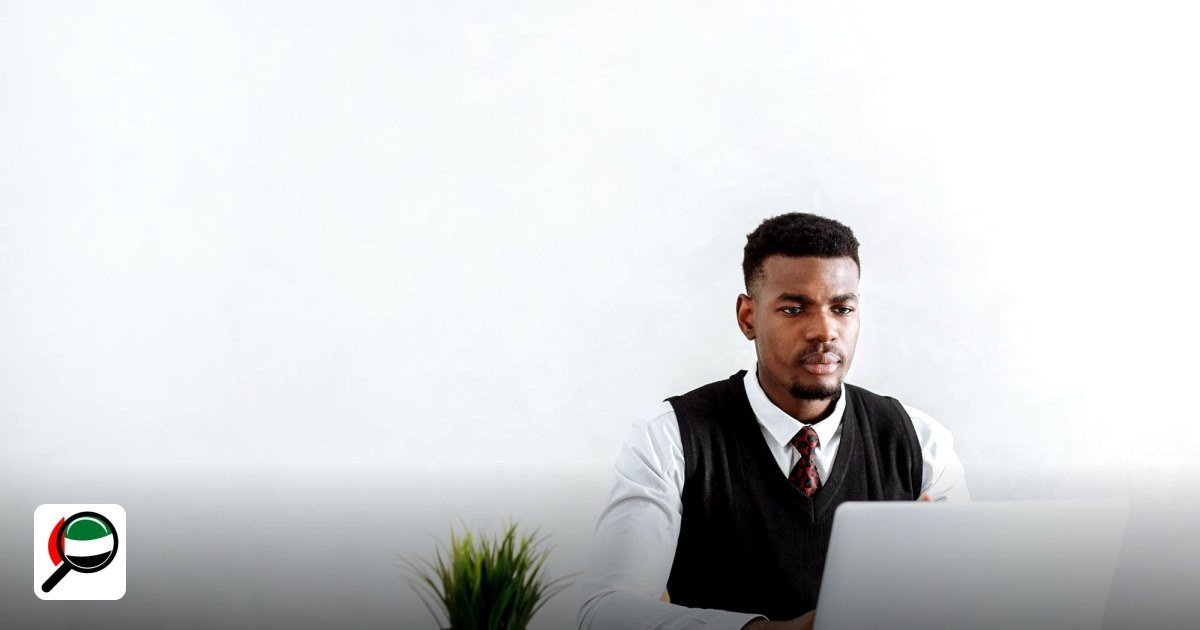 Comprehensive Cost Comparison: Setting Up a Business in Shams vs. Fujairah Creative City - professional man sitting