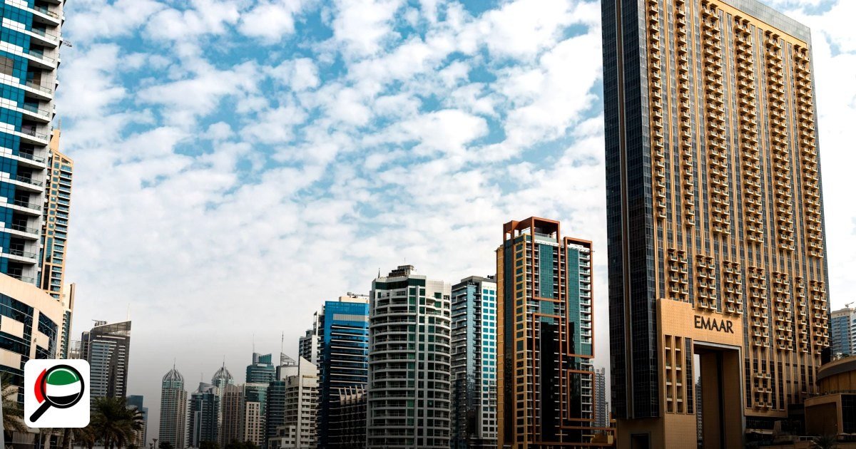 Dubai World Trade Centre Visa Cost & Process 2026