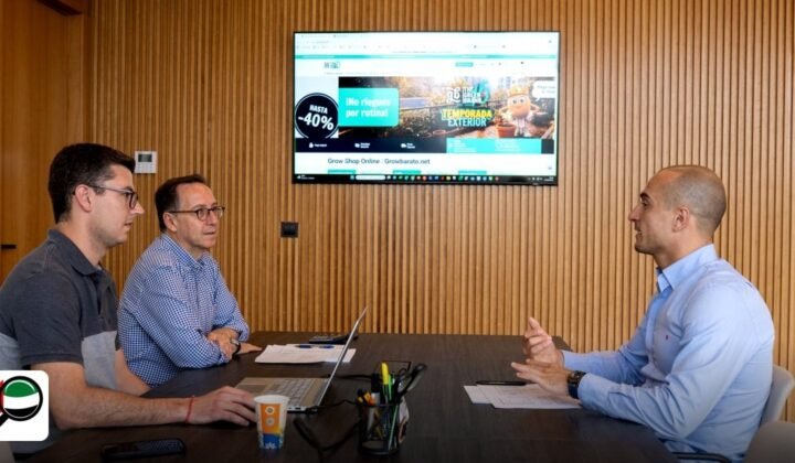Gold & Diamond Park Corporate Tax & 0% QFZP Rules 2026 - three professionals in a office engaged in a business meeting