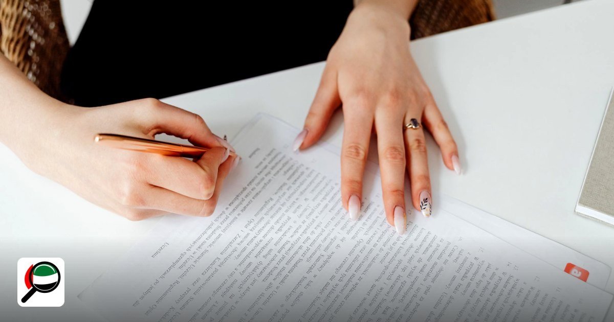 How to Set Up a Company in a UAE Free Zone: Step by Step