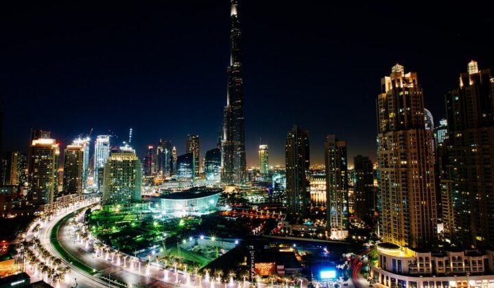 Masdar City Free Zone Setup Time & Requirements Checklist