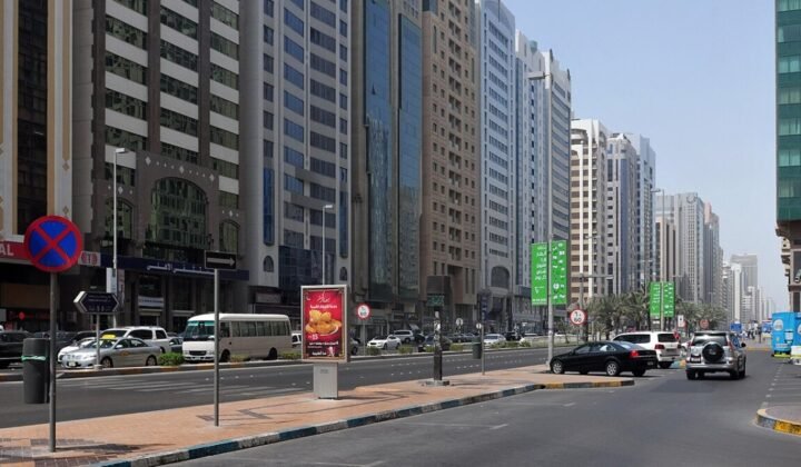 Sharjah Media City Holding Company Setup