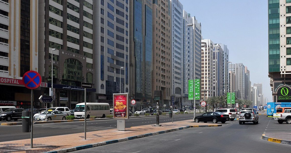 Sharjah Media City Holding Company Setup