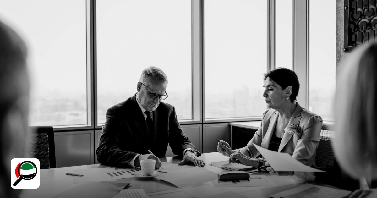 Step‑by‑Step Guide to Obtaining a Free Zone Visa for Employees