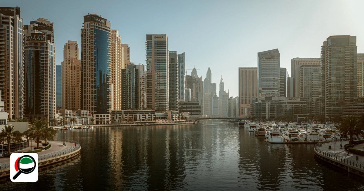 Step‑by‑Step Guide to Registering a Business in UAE Free Zones - stunning view 
