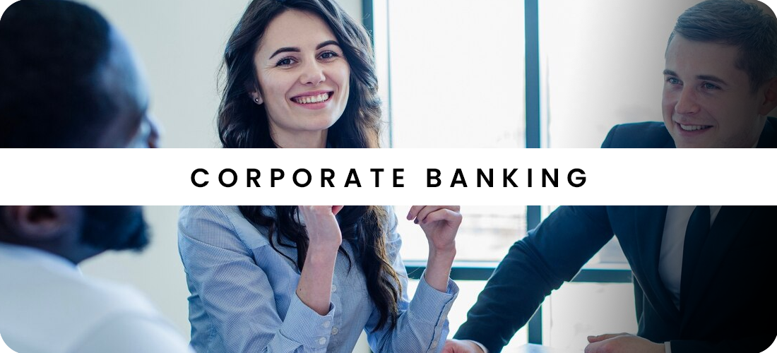 CORPORATE BANKING