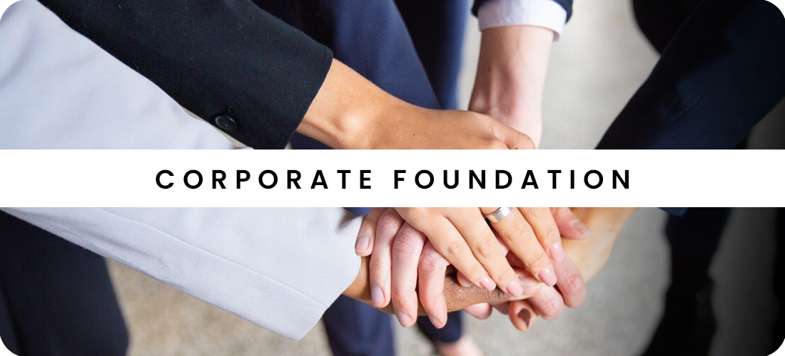 CORPORATE FOUNDATION